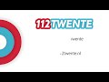 112twente wateroverlast enschede 25 7 2018