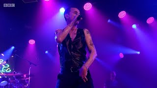 Depeche Mode (BBC Radio 6 Music Festival 2017)