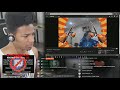 etika reacts to ninja pon pon the first in 2018 etika stream highlight