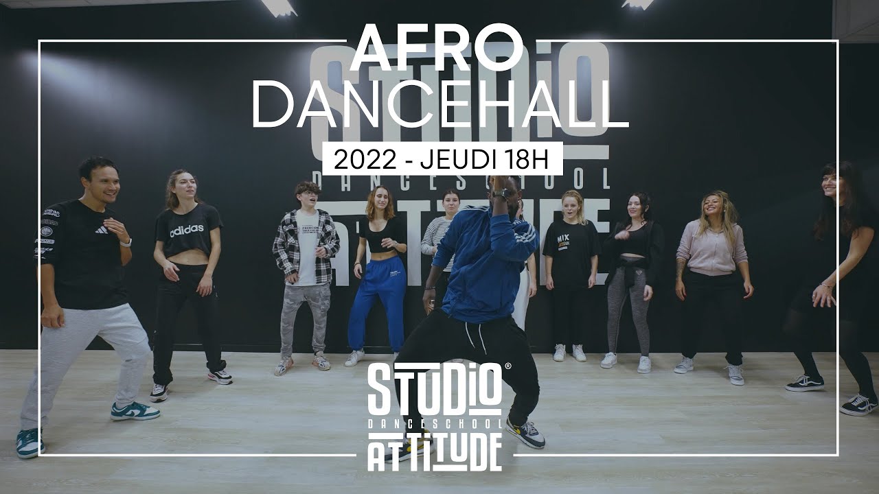 2022/2023 - Afro Dancehall - YouTube