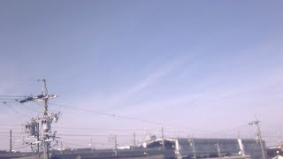 名鉄犬山線中小田井駅 2023.12.11-2