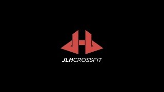 JLH CrossFit trailer 2017