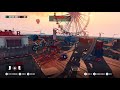 Trials Rising - Seaside Promenade / Sixty Six Rookies - Platinum Medal