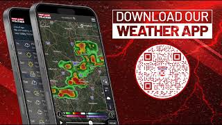 LIVE: Tornado Warnings expire in the Midlands