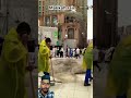 makkah rain 🌧️🌧️🌧️ rain makkah madina viralvideo viralshorts viralreels trending share