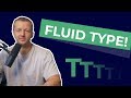 Truly Responsive FLUID Type? Welcome to Typetura.js