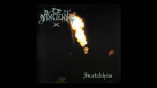 Ancient - Svartalvheim (1994) Full Album]