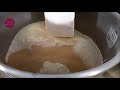 Amazing BREAD Processing - How It's Made Inside Factory