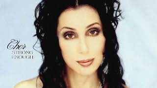 cher - strong enough // sped up
