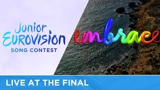 Welcome to the 2016 Junior Eurovision Song Contest!