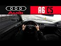 Audi A6 C5 (2004) | 1.9 TDI 131 hp | Pov Drive