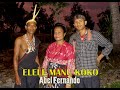 Lagu Maumere Terbaru 2020|ELELE MANU KOKO|Abel Fernando|Official Music Video|Studio Zenart91