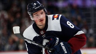 Offseason Outlook for the Colorado Avalanche