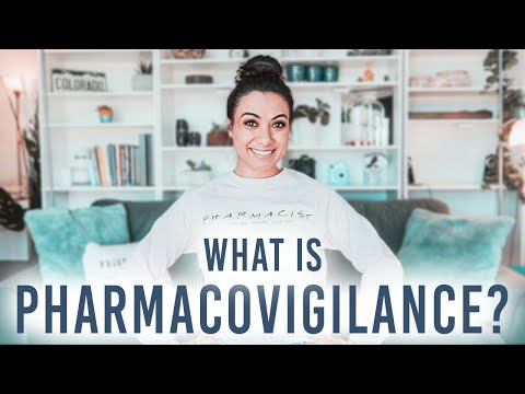 What is Pharmacoepidemiology and Drug Safety?