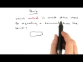 Most Common Method - Web Development