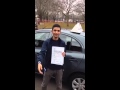 Driving lessons Birmingham - RSM Driving School Review