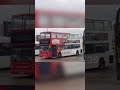 National express West Midlands Bus crashes.