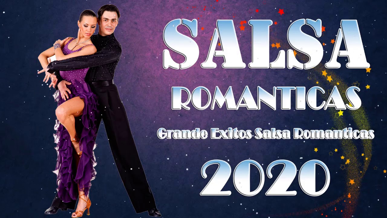 Las 25 Mejores Canciones De Salsa 2020 | Música Salsa | GRANDES EXITOS ...