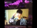 fancam happy camp ~jaejoong u0026 junsu vcr