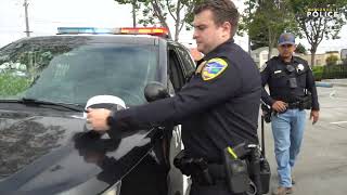 Multi-Agency Traffic Operation Aims to Keep Our Streets Safe