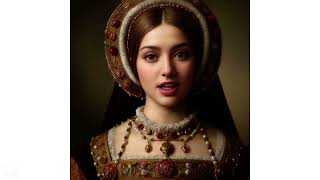 37,1) Queen of England: Elizabeth of York, 1485 to 1509