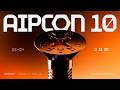 AIPCon 10 June 2026 | Livestream