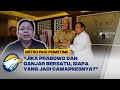 Mencuat Dua Poros Koalisi, Siapa Mengorkestrasi