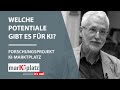 Welche Potentiale gibt es für die KI? - Jürgen Schönegge