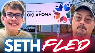 SETH FLEES TENNESSEE!! Sebastian Rogers. SETH SUED!! Lawsuit. LIVE.