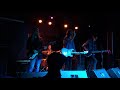 Dead Heavens - Basic Cable @ 27 Club in Ottawa - Oct 26 2017