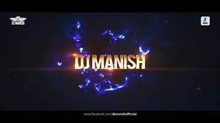 Makhna (Remix) | DJ Manish | Drive | Sushant Singh Rajput | Jacqueline Fernandez
