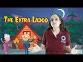 The Extra Ladoo | Story for Kids | NutSpace