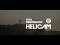 helicam aerial showreel 2015