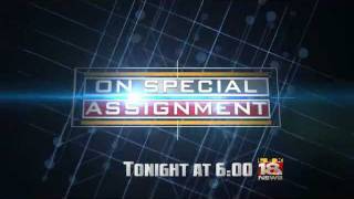 LEX18 SPECIAL ASSIGNMENT FIRESHEEP