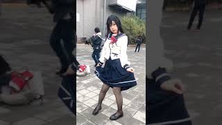 セーラー服 コスプレ衣装  高校生 学生 制服