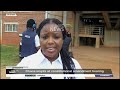 Zimbabwe | Chaos erupts at constitutional amendment hearing