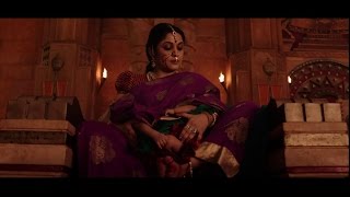 Mamata se bhari Full Song (Hindi Audio) || Baahubali || Prabhas, Anuska, Tamannaah