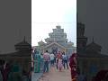 Maa Surkanda Devi Temple #shorts #jaimaasurkanda #garhwali #minivlog #travel