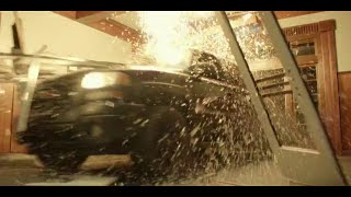 Reacher saves Finlay (prison breakout scene) | Reacher Season 1 - Episode 8 (2022)