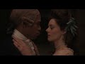 interracial kiss chevalier