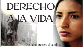 Películas Cristianas Completas En Español Latino  | Derecho a La Vida