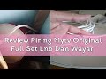 Review Piring Mytv Original Full Set Lnb Dan Wayar