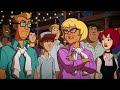 scoobtober dapper jack s evil origins scooby doo shaggy s showdown wb kids