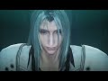 【ps5】sephiroth vs. cloud vs. zack crisis core final fantasy vii reunion