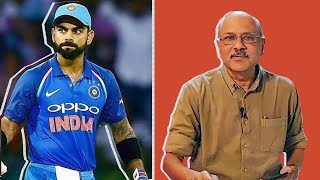 Virat Kohli's comment on loving foreign cricketers : Hypocrisy or Nationalism?