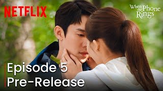 When The Phone Rings | Episode 5-6 Pre-Release | Yoo Yeon Seok | Chae Soo Bin | ENG SUB