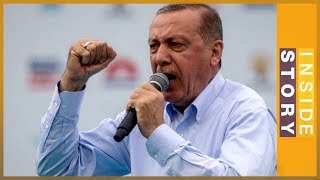🇹🇷 What will Erdogan do as executive president? | Inside Story