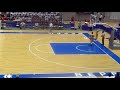 2013インターハイ 福大大濠vs北陸3q 1 準々決勝 高校バスケ