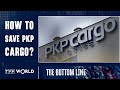 Troubled giant. How to save PKP Cargo? | Marcin Wojewódka