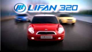 LIFAN 320  El auto perfecto